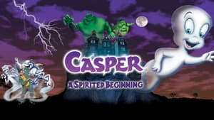 Casper: La primera aventura — foto 3
