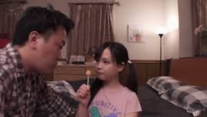 娘（18）に○年間、精子を飲ませてます。 工藤ララ — foto 1