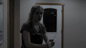 A Nightmare of a Night — foto 7