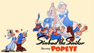 Popeye the Sailor Meets Sindbad the Sailor — foto 2