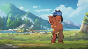 Yakari : La Grande Aventure — foto 5