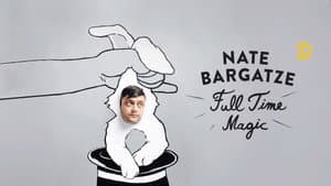 Nate Bargatze: Full Time Magic — foto 2