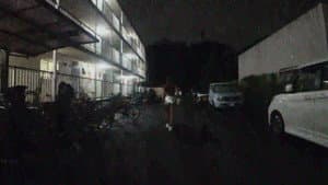 レ〆プはお金のかからない最高の風俗 連れ込み押し込み強● 潮吹き美人とド派手巨乳と豊満爆乳の3名 — foto 1