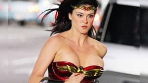 Wonder Woman — foto 1