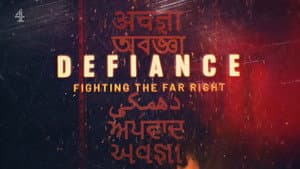 Defiance: Fighting the Far Right — foto 3