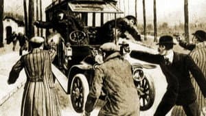Caïds Story, un siècle de grand banditisme — foto 1