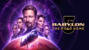 Babilonia 5: El viaje a casa — foto 1
