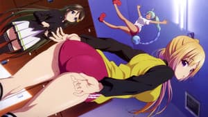 Myriad Colors Phantom World — foto 5
