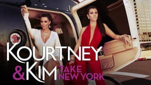 Kourtney and Kim Take New York — foto 7