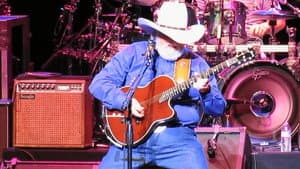 The Charlie Daniels Band: Live at Rockpalast — foto 2