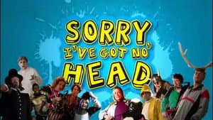 Sorry, I've Got No Head — foto 1