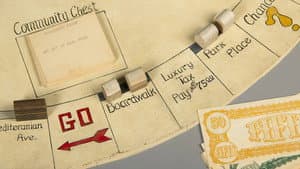 La historia secreta del Monopoly — foto 1