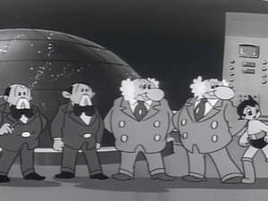 Episodio 183