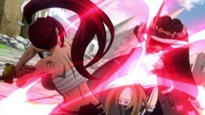 El Corazón de Natsu
