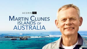 Martin Clunes: Islands of Australia — foto 4