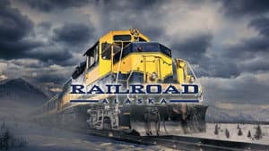 El ferrocarril de Alaska — foto 2