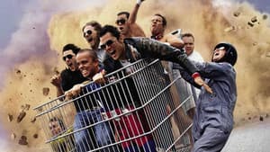 Jackass: La película — foto 4