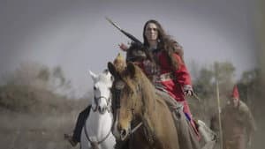Amazones, femmes guerrières de l'Antiquité — foto 1