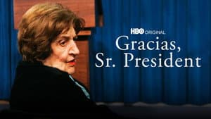 Gracias, Sr. Presidente — foto 6