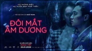Đôi Mắt Âm Dương — foto 1