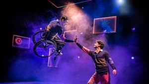 National Theatre Live: The Little Big Things — foto 1
