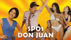 SPO1 Don Juan: Da Dancing Policeman — foto 1