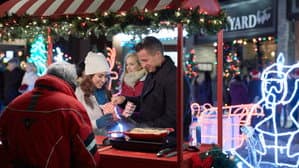Pride, Prejudice and Mistletoe — foto 10