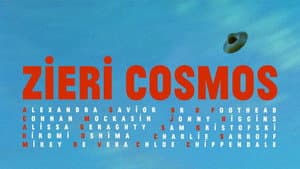Zieri Cosmos — foto 2