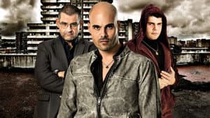 Gomorra — foto 11