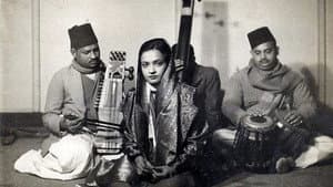 Begum Akhtar — foto 1