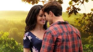 Love in the Vineyard — foto 2