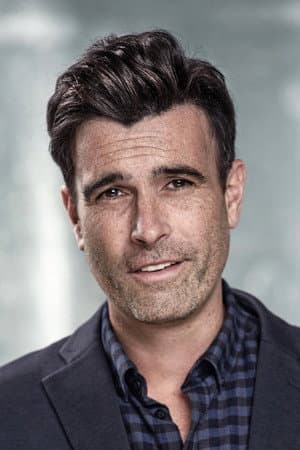 Patrick Dussault