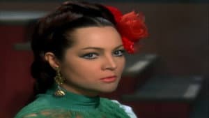 La mujer perdida — foto 1