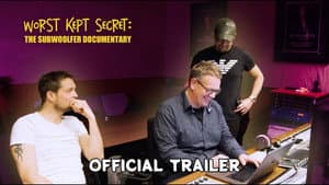 Worst Kept Secret: The Subwoolfer Documentary — foto 2