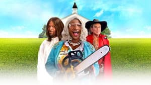 Not Another Church Movie — foto 1