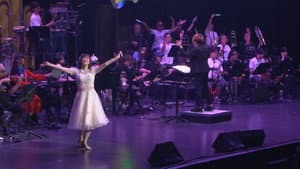 星のカービィ 30周年記念ミュージックフェス Live Blu-ray — foto 1