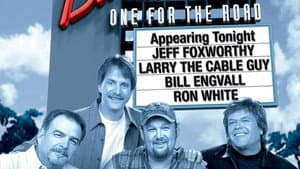 Blue Collar Comedy Tour: One for the Road — foto 2