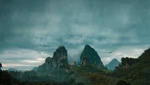 Jurassic World Rebirth: The Making of a New Era — foto 1