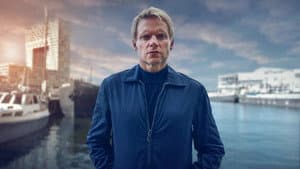 Detective Van der Valk — foto 7