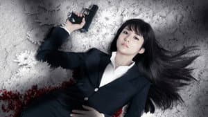 石の繭 殺人分析班 — foto 1