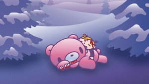 GLOOMY: The Naughty Grizzly — foto 2
