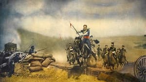 The Charge of the Light Brigade — foto 7