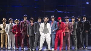 Ópera do Malandro — foto 2