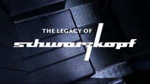 The Legacy of Schwarzkopf — foto 1