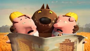 Revolting Rhymes — foto 8