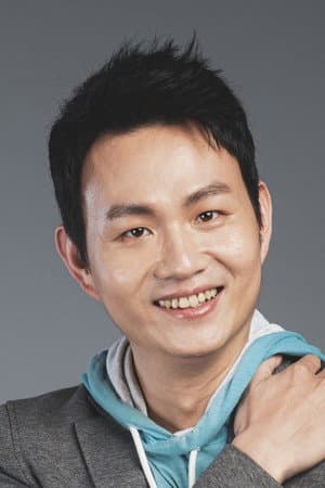 王靖惇