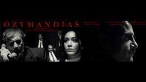 Ozymandias — foto 1
