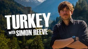 Turkey with Simon Reeve — foto 1