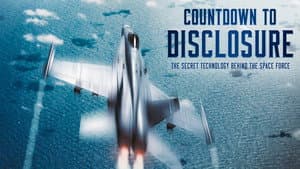 Countdown to Disclosure: The Secret Technology Behind the Space Force — foto 1