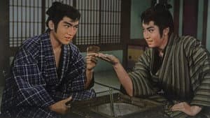 花笠ふたり若衆 — foto 1